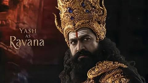 रामायण में यश ने क्यों नहीं निभाया राम का किरदार 4000 करोड़ के बजट पर ये बोले केजीएफ स्टार…