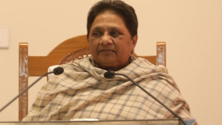 BSP के ब्राह्मण चेहरे हुए बेगाने, 2027 में मायावती ऐसे साधेंगी दलित-ब्राह्मण समीकरण…