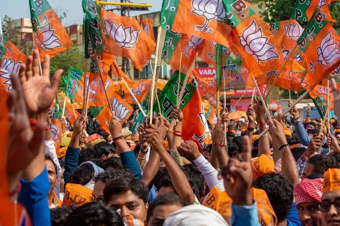 भाजपा की नई राष्ट्रीय टीम में प्रदेश का दबदबा, जानिए किसे मिली कौन सी जिम्मेदारी; जातिगत समीकरण और इसके क्या है…