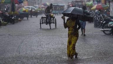 प्रदेश में फिर सक्रिय हुआ मानसून, इन 18 जिलों में येलो अलर्ट; दो दिन बाद बढ़ेगा तापमान…