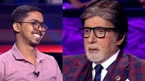 प्रदेश के योगेश साहू ने KBC में जीते 50 लाख, 1.5 लाख की नौकरी ठुकराकर कर रहे UPSC की तैयारी…
