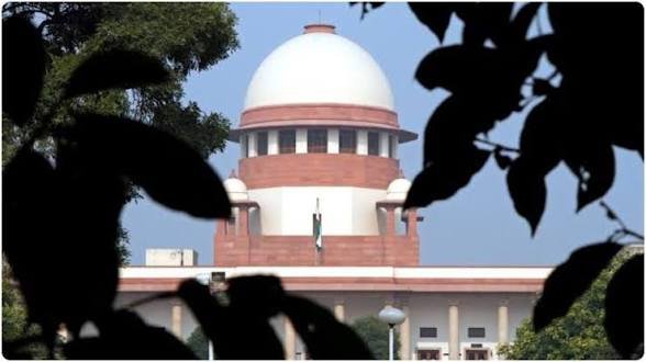 सुप्रीम कोर्ट का ऐतिहासिक फैसला, भ्रूण लिंग जांच मामलों में सीधे पुलिस FIR पर लगी …