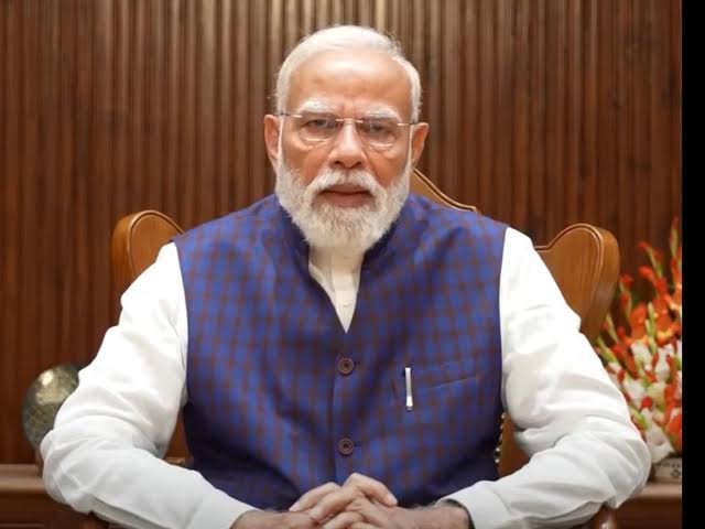 महिला सशक्तिकरण पर PM मोदी का जोर, जानें 137वें एपिसोड की ये 5 बड़ी बातें…