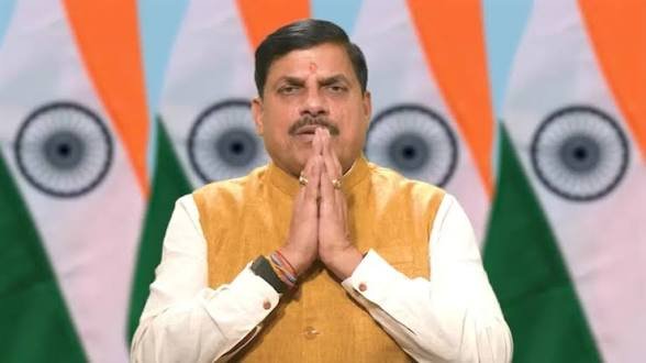 स्वतंत्रता दिवस पर CM मोहन ने प्रदेशवासियों को दी शुभकामनाएं, विकसित प्रदेश के संकल्प का किया ये आह्वान…