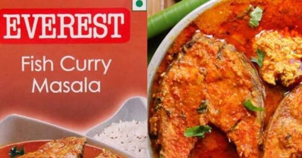 Everest की हींग पर लगा बैन, FSSAI को गरम मसाले और चिकन मसाले में भी मिली गड़बड़…