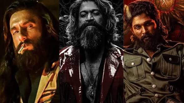 यश की ‘टॉक्सिक’ ने हिंदी में मचाया तहलका, 4 दिन में 100 करोड़ पार RRR का रिकॉर्ड भी टूटा…