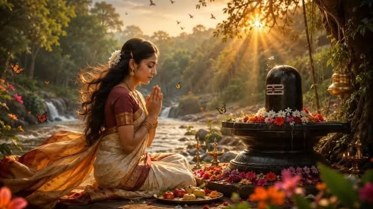 शिव पूजा के दौरान अविवाहित लड़कियां इन गलतियों से रहें दूर, तभी बरसेगी महादेव की कृपा…