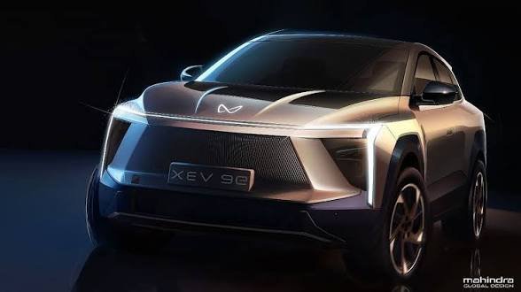 Mahindra ने बदला EV खरीदने का तरीका 11.45 लाख से शुरू SUV, बैटरी की EMI सिर्फ 6,975 रुपये…