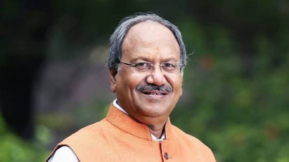 प्रदेश के खिलाड़ियों को मिलेगा विश्वस्तरीय Sports Science Support संसद में बृजमोहन अग्रवाल ने उठाया बड़ा मुद्दा…