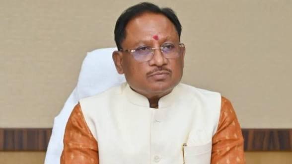 मुख्यमंत्री साय के निर्देश पर कुलगाम आतंकी हमले के पीड़ित परिवारों की सहायता के लिए प्रदेश सरकार की त्वरित पहल…