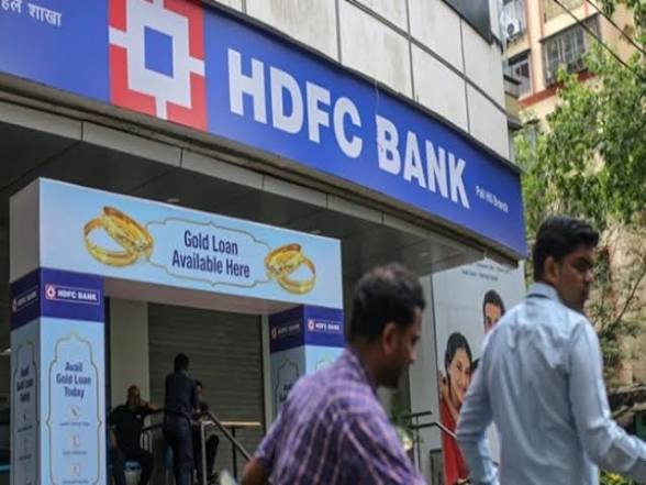 LIC खरीदेगी HDFC Bank में बड़ी हिस्सेदारी, RBI ने दी मंजूरीइतने परसेंट तक बढ़ सकता है स्टेक, शेयर पर रहेगी नजर…