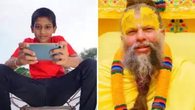 मेरा पढ़ाई में मन नहीं लगता, मोबाइल में मजा आता है’, छात्र की बात सुन प्रेमानंद महाराज ने दी ये सीख…