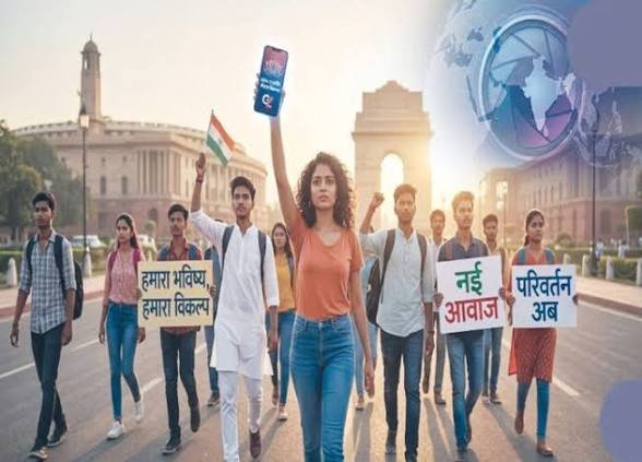 महंगी पढ़ाई, फिर भी बेरोजगारी की मार करोड़ों खर्च के बाद भी नौकरी की गारंटी क्यों नहीं…