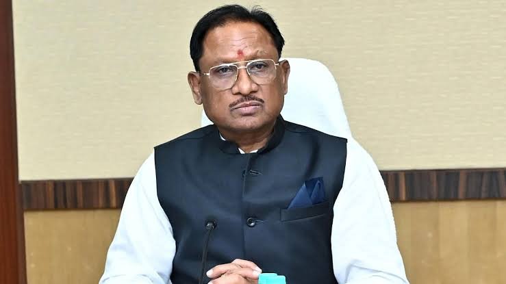 विष्णु के सुशासन में गांव की बेटियां बन रहीं आत्मनिर्भर, फोटो कॉपी, मशरूम और इस व्यवसाय से बढ़ाई आय…