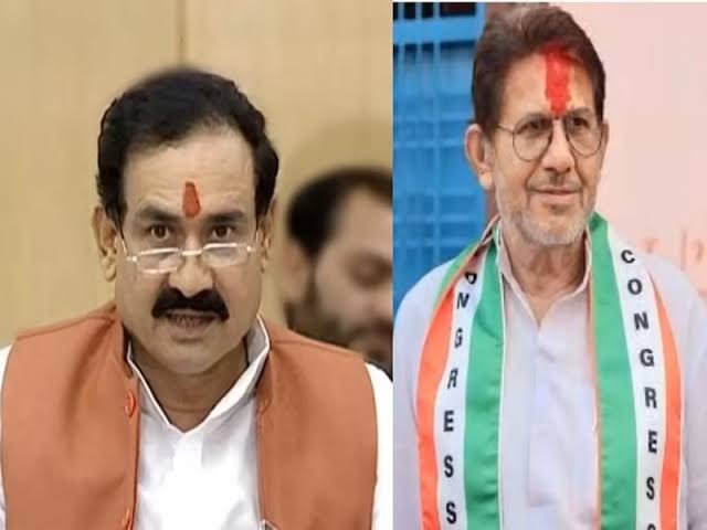 नरोत्तम मिश्रा के आंसुओं में डूब गई BJP, दतिया उपचुनाव में करारी हार के ये 5 बड़े कारण…