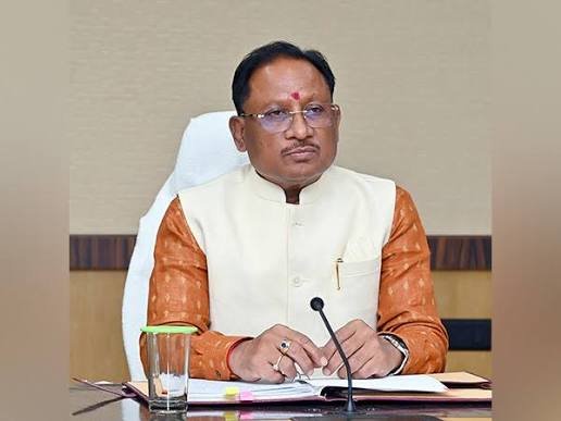 युवाओं को ‘जॉब सीकर’ नहीं, ‘जॉब क्रिएटर’ बनाने की दिशा में आगे बढ़ रहा है छत्तीसगढ़; मुख्यमंत्री…