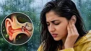 बारिश में बढ़ा कान के संक्रमण का खतरा, दर्द और खुजली को न करें नजरअंदाज…
