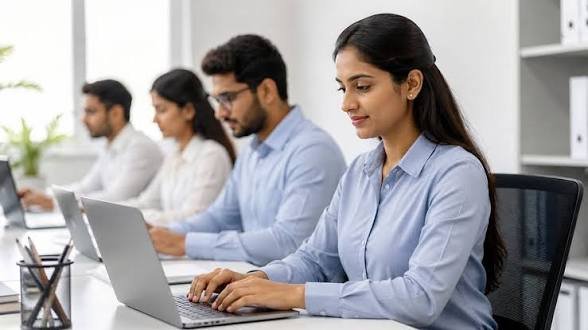 IT असिस्टेंट समेत 12 पदों पर भर्ती, 40,000 तक सैलरी; इतने सितंबर तक करें आवेदन…