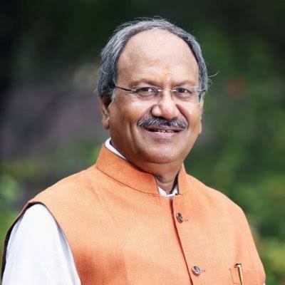 लोकसभा में सांसद बृजमोहन अग्रवाल की पहल रंग लाई भारत टेक्स 2026 से प्रदेश के बुनकरों को मिलेगा वैश्विक अवसर…