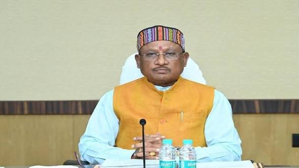 विष्णु देव साय की अध्यक्षता में कैबिनेट बैठक शुरू, इन फैसलो पर लग सकती है मुहर…