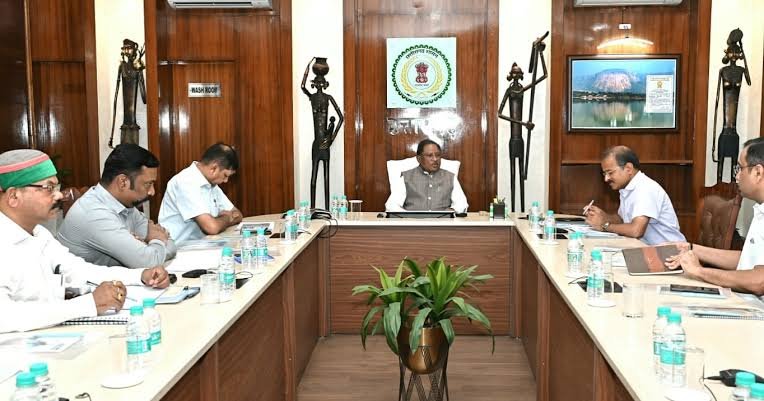 प्रदेश में बदलेगी उच्च शिक्षा की तस्वीर, 36 कॉलेज बनेंगे सेंटर ऑफ एक्सीलेंस, AI से साइबर सिक्योरिटी तक नए कोर्स…