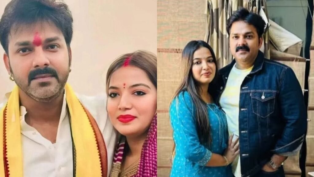 निरहुआ नहीं, पवन सिंह संग घर बसाना चाहती हैं ये एक्टर शादी के ऑफर ने मचाई हलचल…