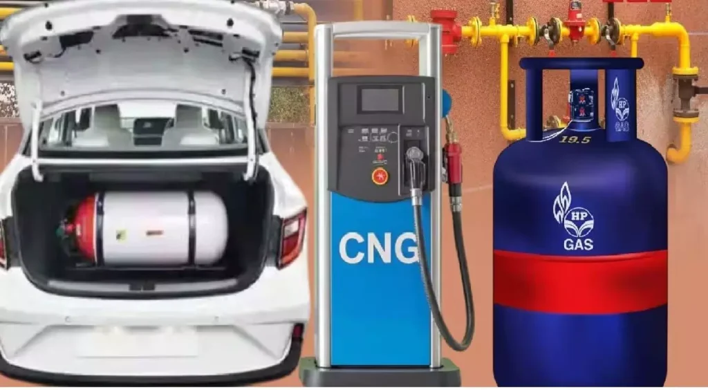 महंगाई के साथ सितंबर की शुरुआत, ₹11.50 बढ़ गए LPG सिलेंडर के दाम, जानिए यहां के ताजा रेट…