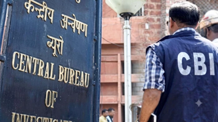 CBI करेगी भिलाई स्टील प्लांट के स्क्रैप चोरी केस की जांच, 21 आरोपी अभी तक गिरफ्तार, अब खुलेगा पूरा राज…