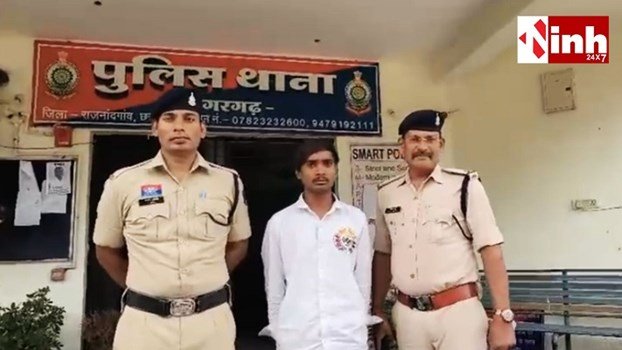 प्रदेश में नशे के कारोबार पर पुलिस का शिकंजा, 250 नशीली टैबलेट के साथ युवक हुआ गिरफ्तार…