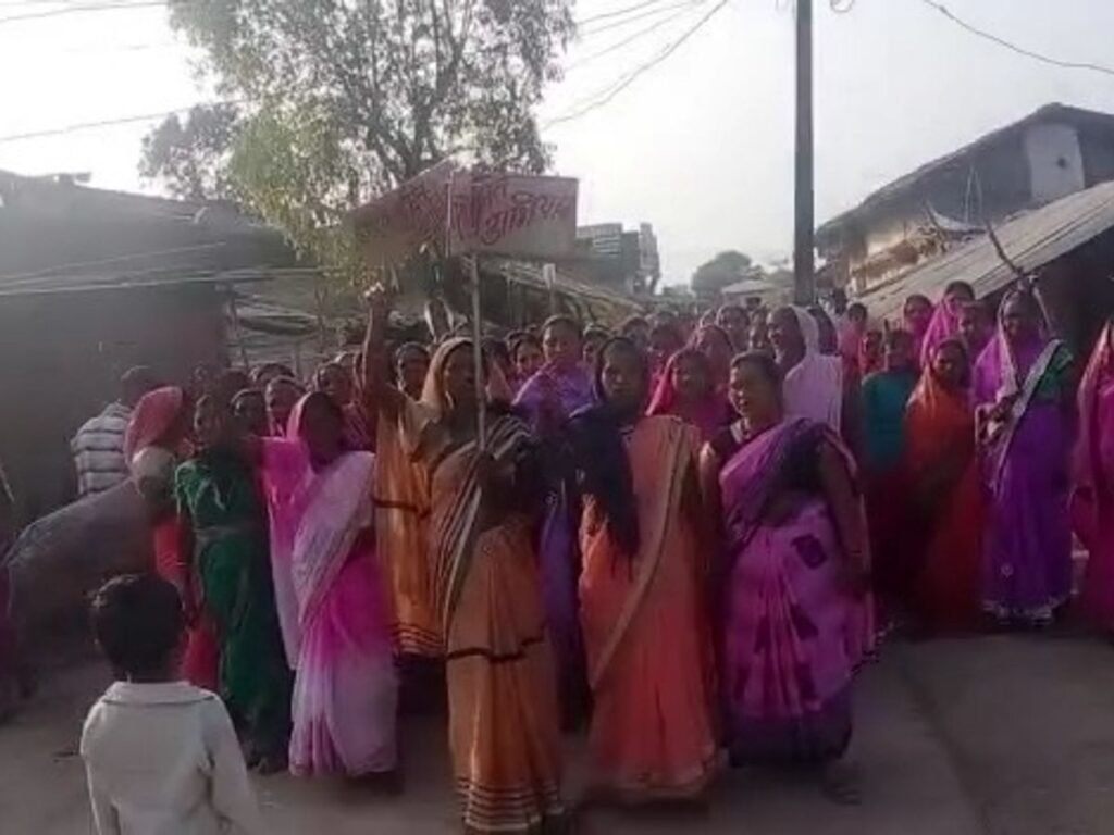 जिले की पांच चिन्हांकित ग्राम पंचायतों में निकाली जाएगी वृहद नशामुक्ति रैली
