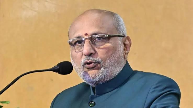 AIIMS जाने से पहले पढ़ लें ये खबर, आज उपराष्ट्रपति का दौरा कई गेट बंद, रूट पर रहेगी कड़ी निगरानी…