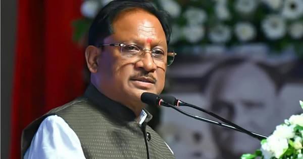 मुख्यमंत्री श्री विष्णुदेव साय के निर्देश पर इस जिले को सड़क विकास की बड़ी सौगात…