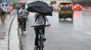 प्रदेश में फिर बदलेगा मौसम, 10 सितंबर से बढ़ेगी बारिश बस्तर में भारी बारिश के आसार…