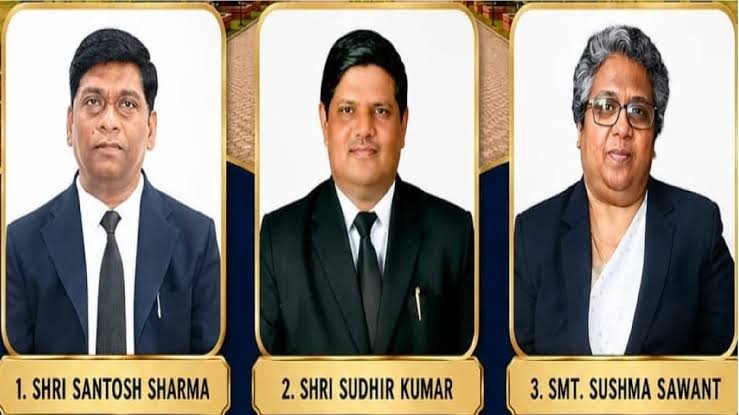 प्रदेश हाईकोर्ट को तीन नए जजों की सौगात, 11 से बढ़कर 14 हुई न्यायाधीशों की संख्या…