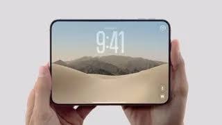 Apple ने फिर मचाया टेक्नोलॉजी का धमाका iPhone 18 Pro और Pro Max के साथ पहली बार आया Apple का फोल्डेबल iPhone Duo…