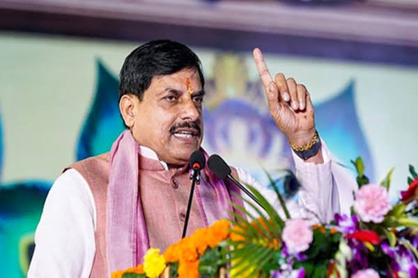 मुख्यमंत्री डॉ. मोहन यादव दो दिवसीय यात्री परिवहन विजन समिट 2026 का 11 सितंबर को करेंगे शुभारंभ…