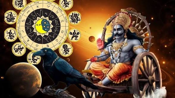 आज जरूर करें ये खास उपाय, शनिदेव की कृपा से दूर हो सकती हैं परेशानियां, जानें पूजा और दान का सही तरीका…