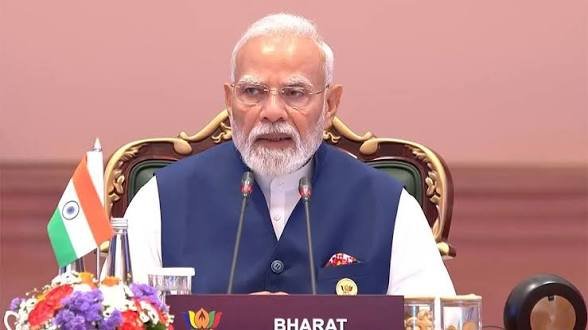 फैमिली फोटो के बाद PM नरेंद्र मोदी का बड़ा संदेश, रोजगार से लेकर आपदा प्रबंधन पर की ये बात…
