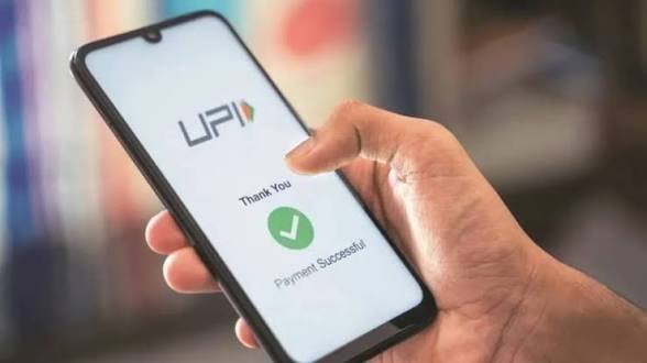 ₹2,000 तक के UPI और इस पेमेंट पर नहीं लगेगा कोई चार्ज, सरकार का नोटिफिकेशन जारी…