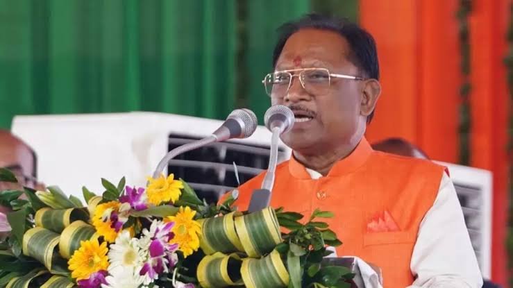 CM करेंगे संकल्प यात्रा की शुरुआत, नया रायपुर में गोल्फ का रोमांच, PSC महारैली पर भी बिशेष…