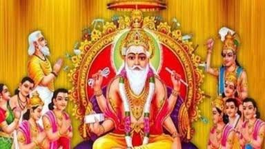आज भगवान विश्वकर्मा की पूजा, जानिए शुभ मुहूर्त, राहुकाल और पूजा की पूरी विधि…