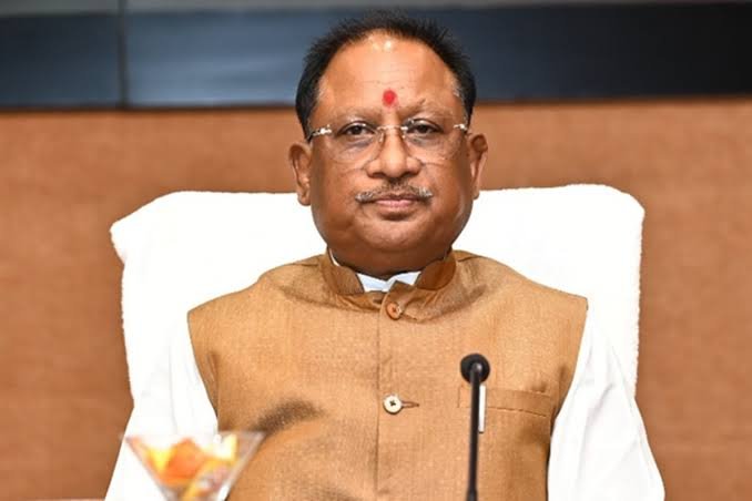 प्रधानमंत्री श्री नरेंद्र मोदी के जन्मदिन पर हजारों इनके साथ मुख्यमंत्री ने प्रज्ज्वलित किया ‘आशीर्वाद का दीया…