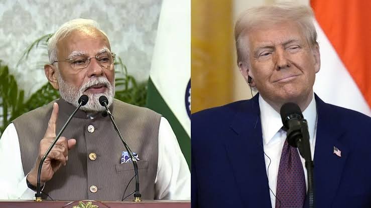 रूस से तेल खरीद पर अमेरिका का नया कदम, भारत पर दबाव बढ़ा तो अमेरिकी अर्थव्यवस्था पर भी पड़ सकता है असर…