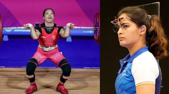 मीराबाई चानू के सामने इतिहास रचने का बड़ा मौका, मेडल मिलते ही बनेगा ये खास रिकॉर्ड…