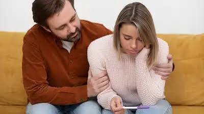 प्रेग्नेंसी न ठहरने से परेशान था कपल, जांच में पता चली ऐसी कमी कि पति बोला-आखिर मेरे साथ ही ऐसा क्यों हुआ…