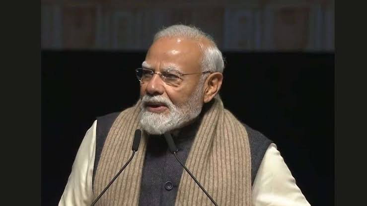 मोदी बोले- ‘भारत में ज्यादा उत्पादन, ज्यादा निवेश और ज्यादा …