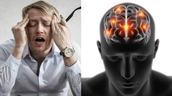 गुस्सा और स्ट्रेस क्या अचानक गुस्सा करने से सच में फट सकती है दिमाग की नस जानें ब्रेन एन्यूरिज्म का ये पूरा सच…