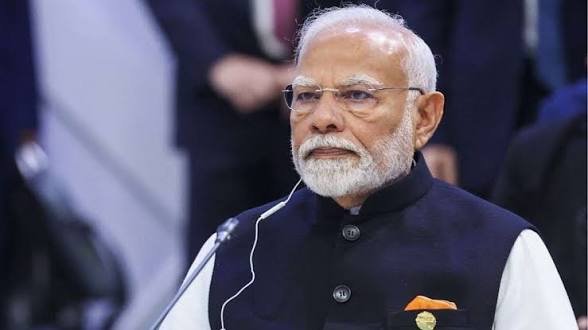 PM मोदी का BRICS में बड़ा संदेश ‘दुनिया की आवाज बदल रही है’, UNSC सुधार अब और नहीं टल सकता…