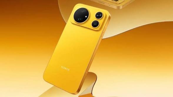 11,000mAh बैटरी और 200MP कैमरे के साथ Honor Magic 9 Super Edition लॉन्च, जानें कीमत और दमदार फीचर्स…