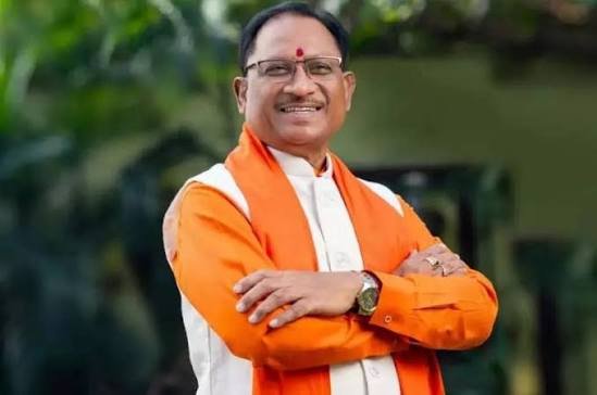 मुख्यमंत्री विष्णु देव साय आज तीजा तिहार के विभिन्न कार्यक्रमों में शामिल हुए…